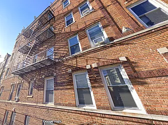 6 Tonnelle Avenue, #B100