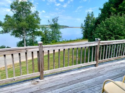 15 Snyder Road, Eastport, ME, 04631