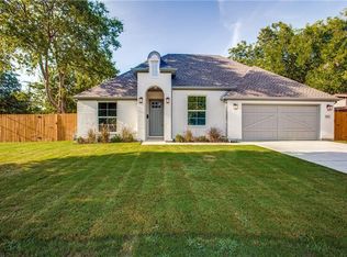 5701 Dennis Ave, Fort Worth, TX 76114