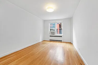 Rented by Brown Harris Stevens