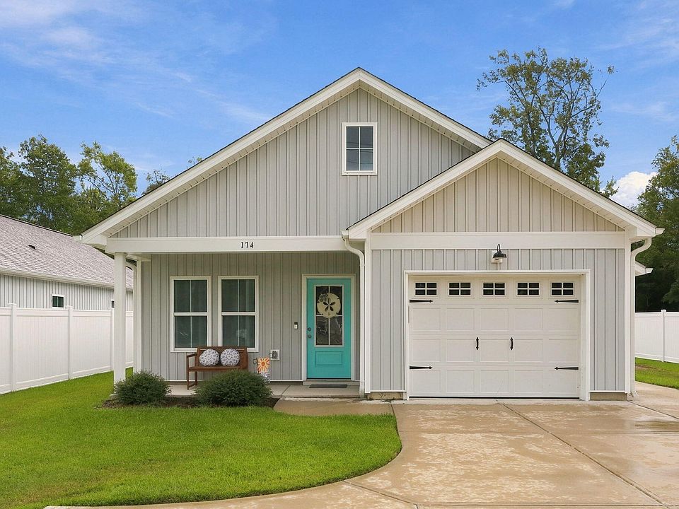 1st image of 174 Norris Rd #2