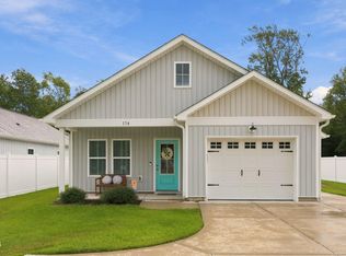174 Norris Rd #2, Swansboro, NC 28584