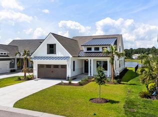 1235 Fiddlehead Way, Myrtle Beach, SC 29579