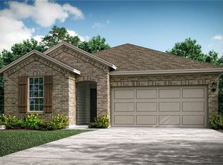 1132 Waterfall Ave, Leander, TX 78641