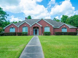 4708 Frost Pl, Orange, TX 77630