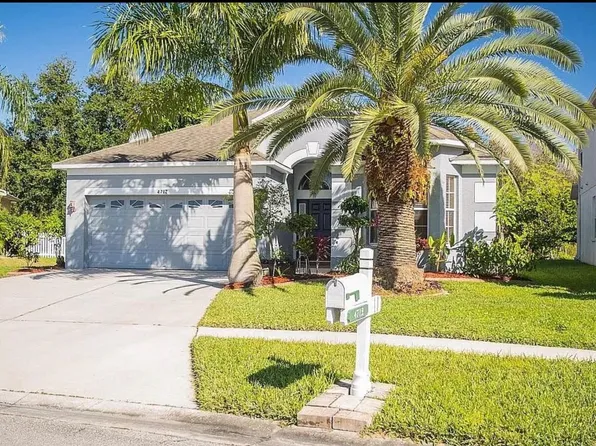 4712 Mapletree Loop, Zephyrhills, FL 33544