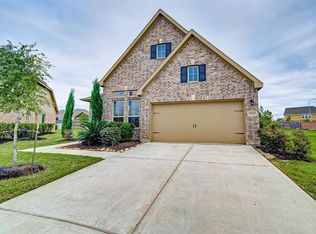 20307 Rosalina River Ct, Richmond, TX 77407