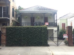 614 Esplanade Ave APT B, New Orleans, LA 70116