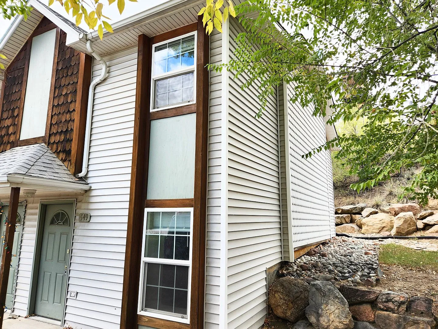 2 Bedroom Townhome — Photo 1