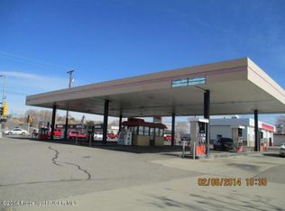 551 E Main St, Farmington, NM 87401