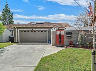 2105 Christine St, Modesto, CA 95350