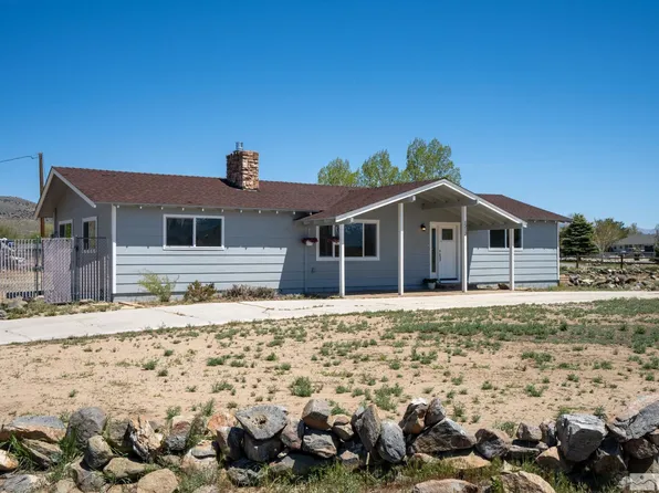 1212 Melborn Way, Minden, NV 89423