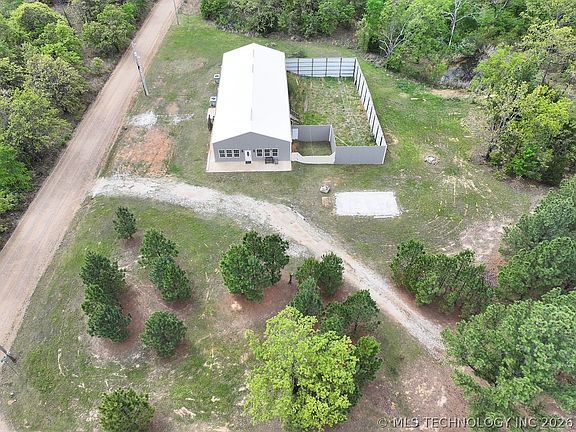 4th image of 98366 S 4503rd Rd