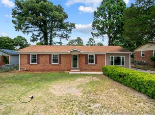 871 Durwood Dr, Fayetteville, NC 28311
