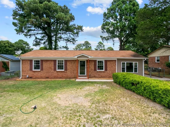 871 Durwood Dr, Fayetteville, NC 28311