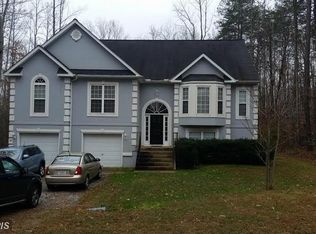 301 Cedar Ridge Dr, Ruther Glen, VA 22546