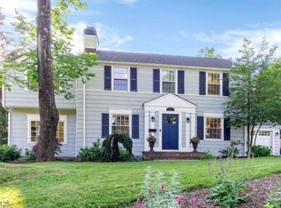 45 W Beechcroft Rd, Short Hills, NJ 07078