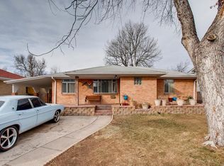 1131 Jamaica St, Aurora, CO 80010