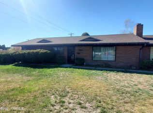 4404 W Lincoln Ave, Yakima, WA 98908