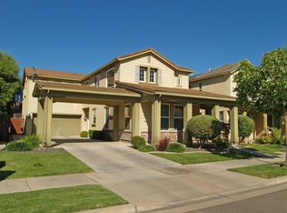 347 Cabernet Dr, Oakdale, CA 95361