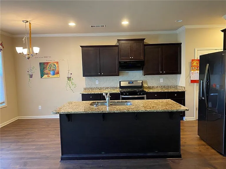 1430 Ox Bridge Way — Photo 4