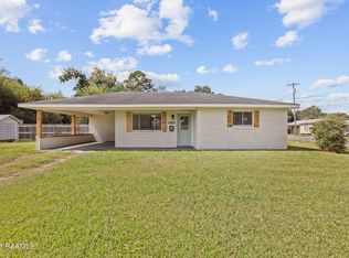 1006 S Avenue K, Crowley, LA 70526