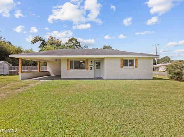 1006 S Avenue K, Crowley, LA 70526