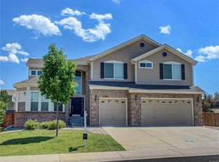 860 Xenon Ln, Castle Rock, CO 80108