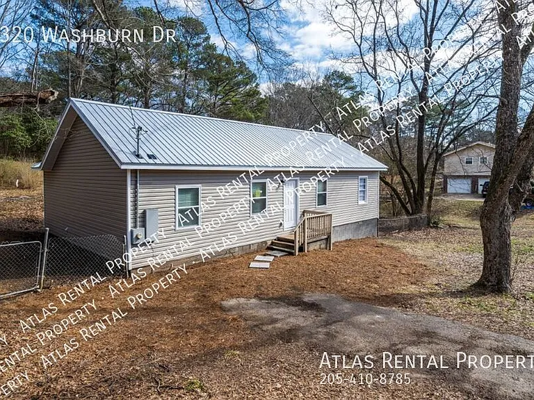 5320 Washburn Dr — Photo 1