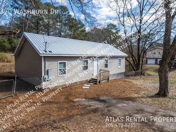 5320 Washburn Dr, Adamsville, AL 35005