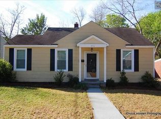 3712 Riviera Rd, Columbia, SC 29205