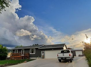 1815 3rd St, Sturgis, SD 57785