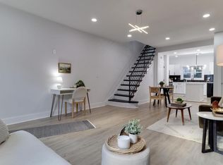 2223 S Darien St, Philadelphia, PA 19148