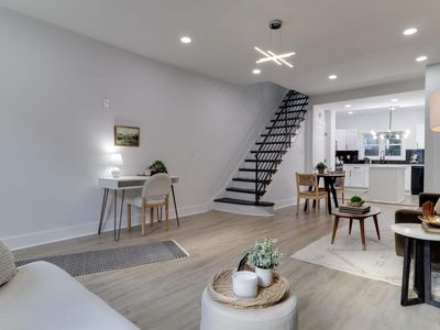 2223 S Darien St, Philadelphia, PA, 19148