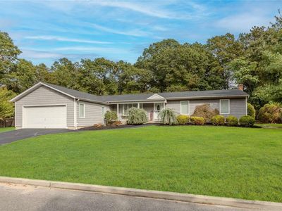 3 Ferrick Avenue, Medford, NY, 11763