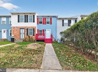 615 Glynock Pl, Reisterstown, MD 21136