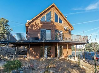 21660 Palomino Rd, Reno, NV 89521