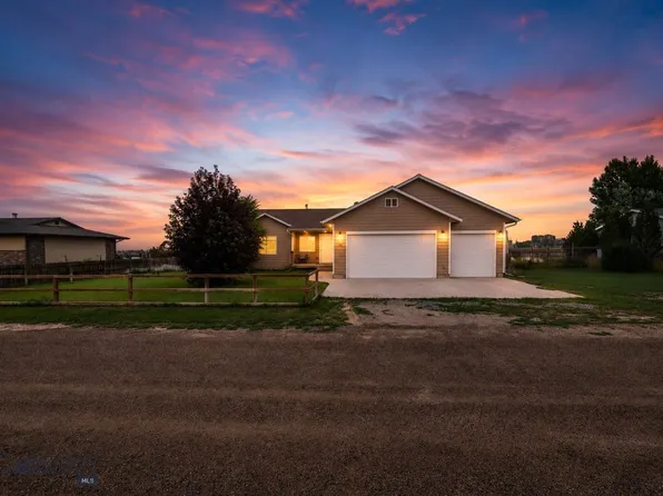 130 Christine Ln, Dillon, MT 59725