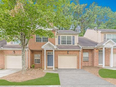 2530 Laurel Cir NW, Atlanta, GA, 30311