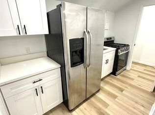 32 Farrell St #C, Houston, TX 77022