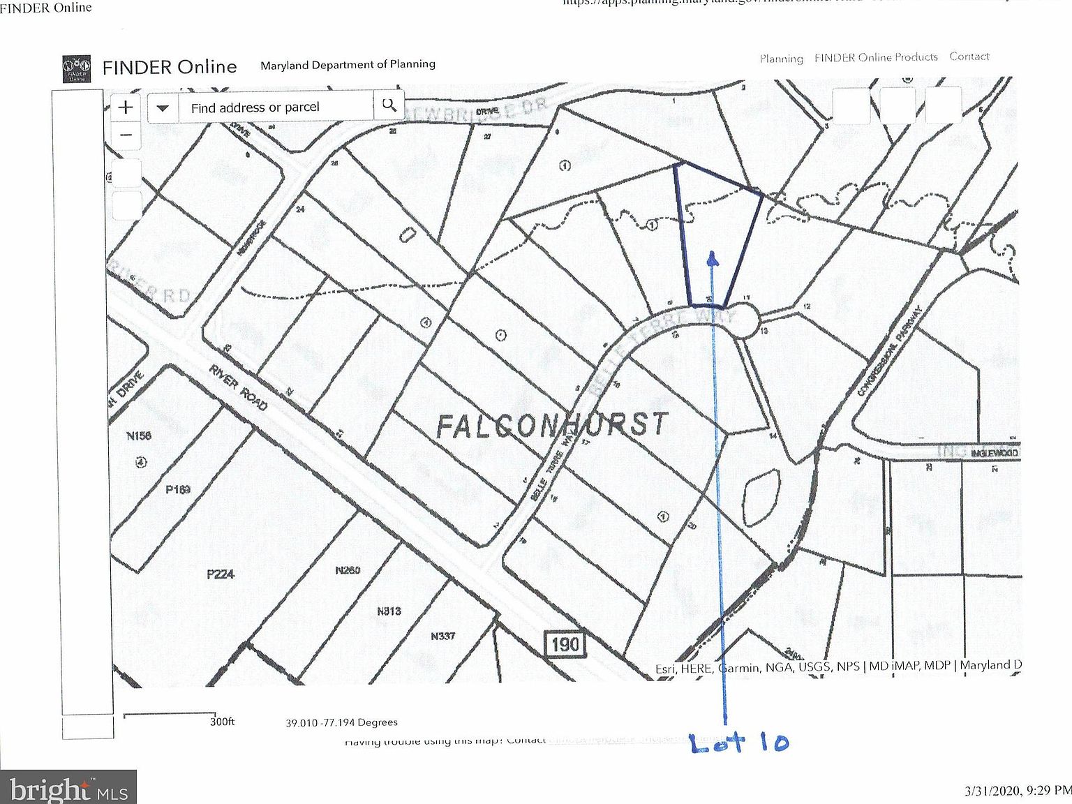 9328 Belle Terre Way, Rockville, MD 20854 Zillow