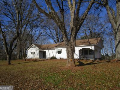 15461 Concord St, Zebulon, GA, 30295