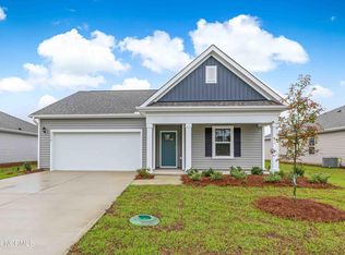 114 Spotted Owl Way NE LOT 326, Bolivia, NC 28422