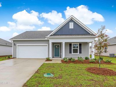 114 Spotted Owl Way NE Lot 326, Bolivia, NC, 28422