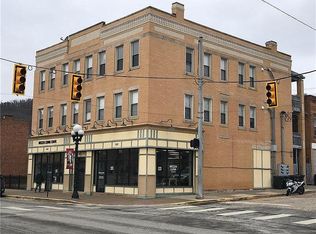 649 Midland Ave, Midland, PA 15059