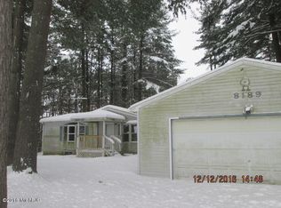 8189 Campbell Rd, Clarksville, MI 48815