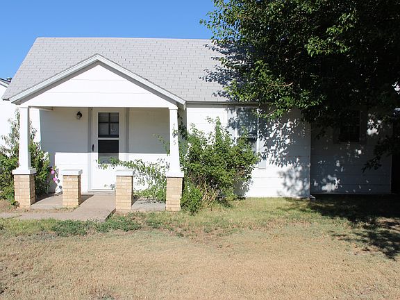 2 bdrm 1 bath