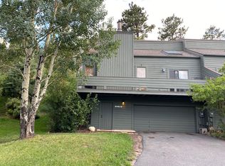 30613 Sun Creek Dr, Evergreen, CO 80439