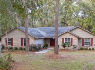 1507 NW Frontier Dr, Lake City, FL 32055
