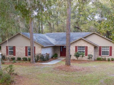 1507 NW Frontier Dr, Lake City, FL, 32055